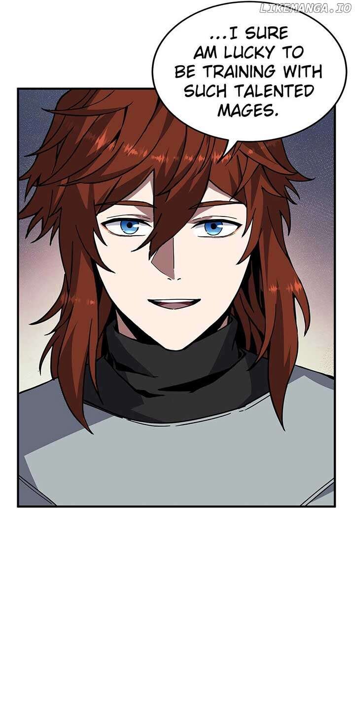 The Beginning After the End, Chapter 218 image 41